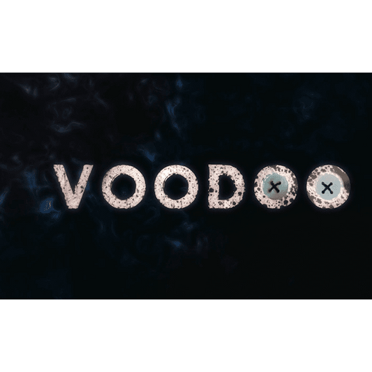 VOODOO by Marchand de Trucs - Trick