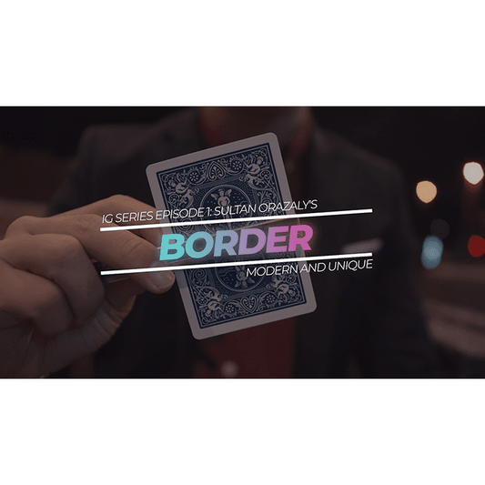 IG Series Episode 1: Sultan Orazaly's Border video DOWNLOAD
