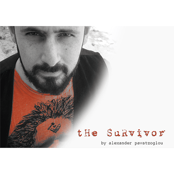 The Survivor by Alexander Pavatzoglou video DOWNLOAD