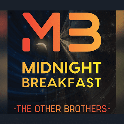 Midnight Breakfast (Gimmicks and Online Instructions) by The Other Brothers - Trick