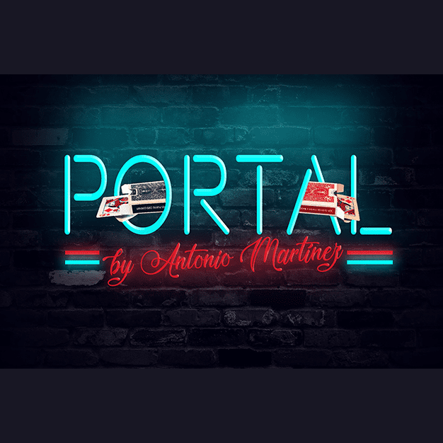 PORTAL by Antonio Martinez video DOWNLOAD