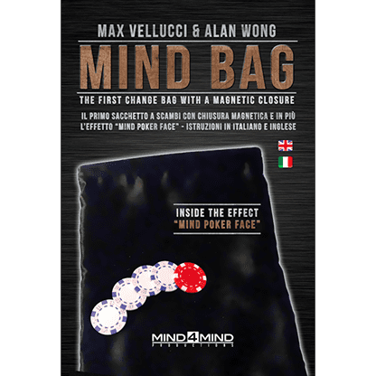 Mindbag by Max Vellucci and Alan Wong - Trick