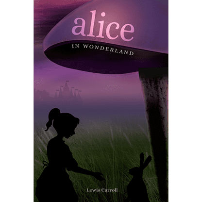 Alice Book Test (Gimmick and Online Instructions) by Josh Zandman - Trick