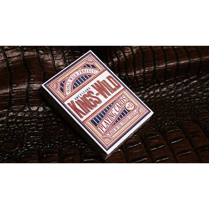 Kings Wild Americanas Murphy's Magic LTD Edition by Jackson Robinson