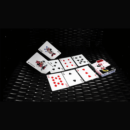 Minnie Mouse Playing Cards