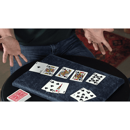 Ultimate Self Working Card Tricks: Cameron Francis Edition video DOWNLOAD