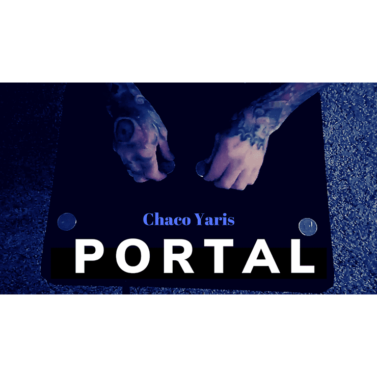 Portal by Chaco Yaris video DOWNLOAD