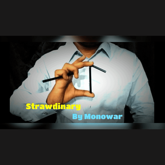 Strawdinary by Monowar video DOWNLOAD