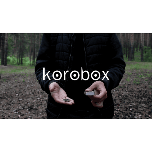 Korobox by Sultan Orazaly video DOWNLOAD