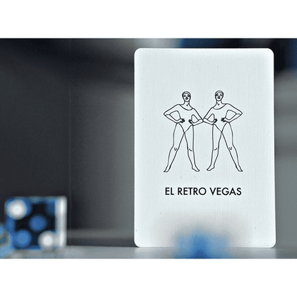 El Retro Playing Cards