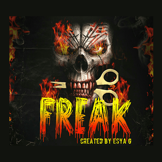 Freak by Esya G video DOWNLOAD