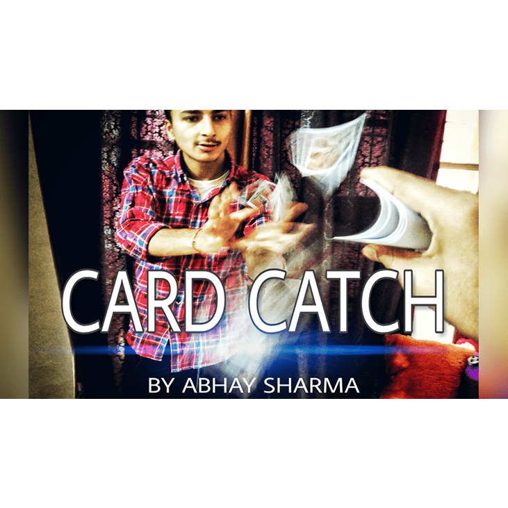 Card Catch by Abhay Sharma video DOWNLOAD
