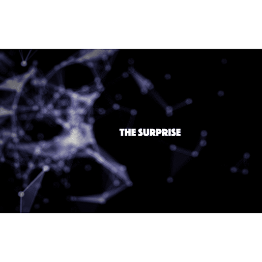 The Surprise by Think Nguyen video DOWNLOAD