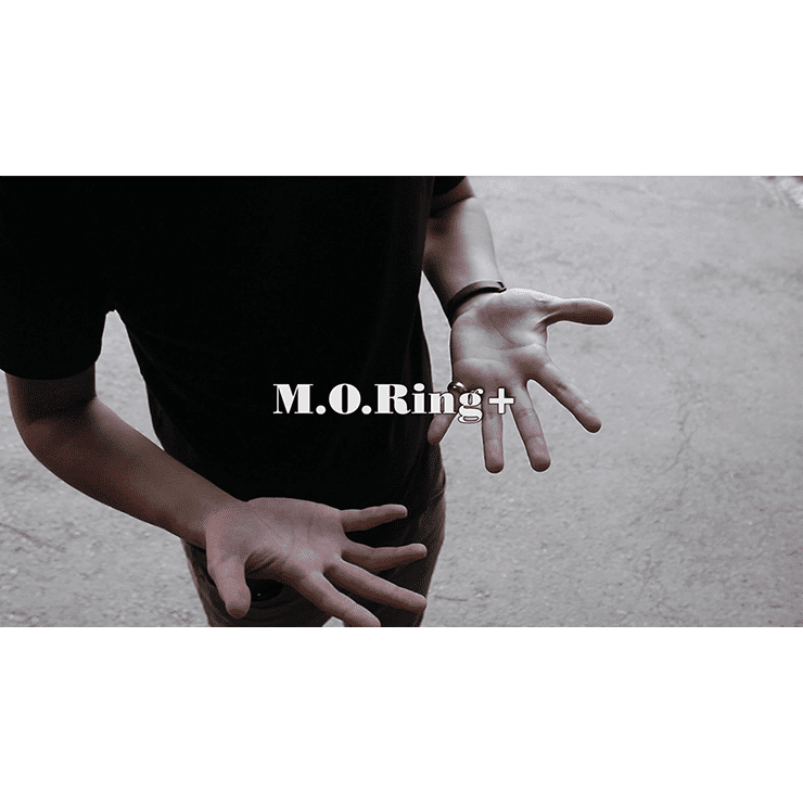 M.O.Ring Plus by Sultan Orazaly video DOWNLOAD