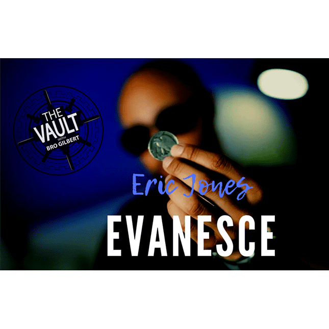 The Vault - Evanesce by Eric Jones video DOWNLOAD