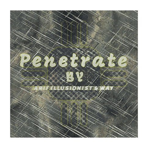 Penetrate by Arif illusionist & Way video DOWNLOAD