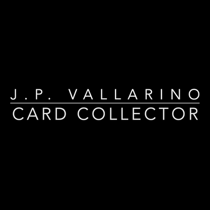 Card Collector (Gimmicks and Online Instructions) by Jean-Pierre Vallarino - Trick