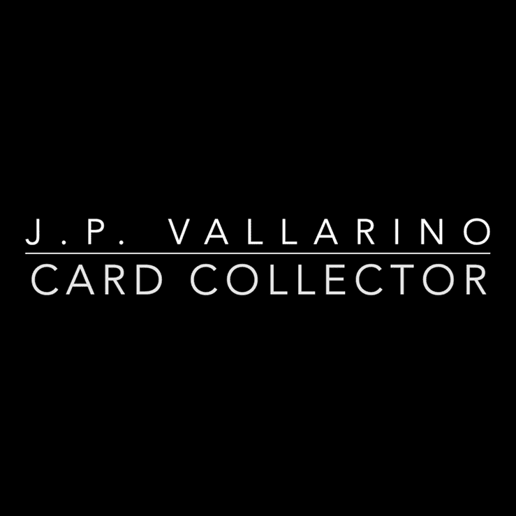 Card Collector (Gimmicks and Online Instructions) by Jean-Pierre Vallarino - Trick