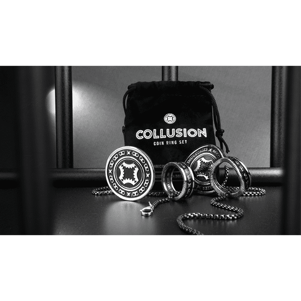 Collusion online Set