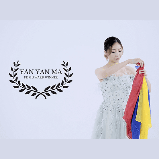 MY Flag Production Set by Yan Yan Ma & MS Magic