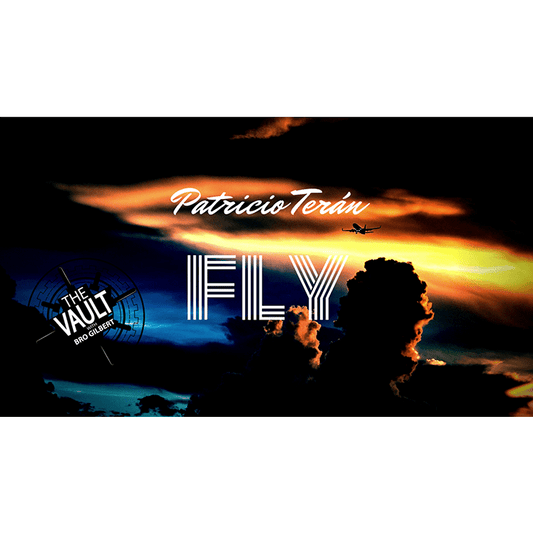 The Vault - Fly by Patricio Teran video DOWNLOAD