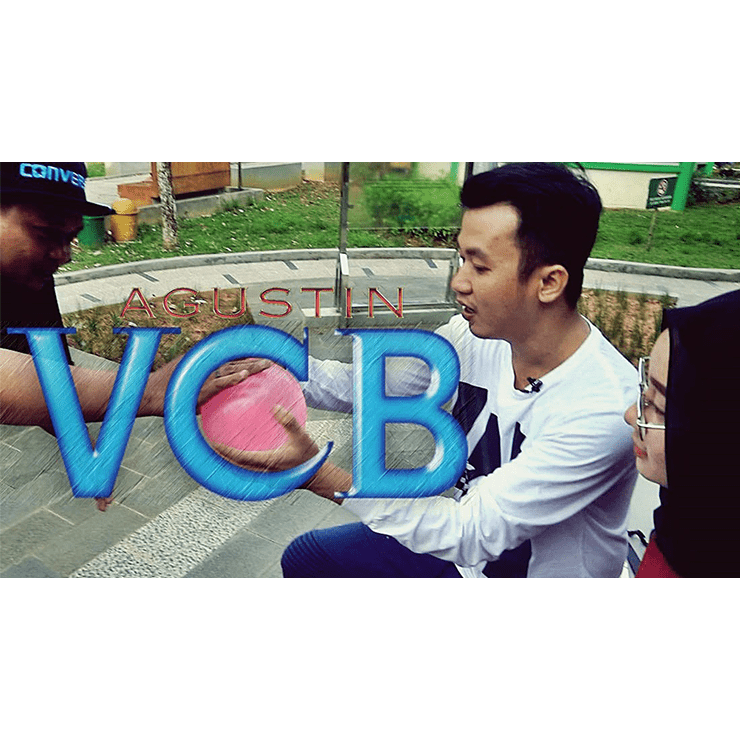 VCB by Agustin video DOWNLOAD