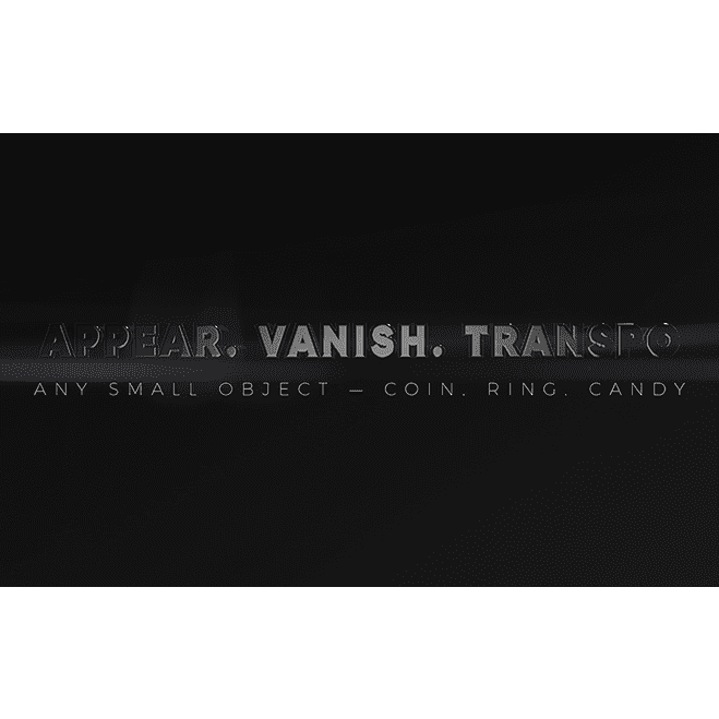 Skymember Presents Presence (Gimmicks and Online Instruction) by Abdullah Mahmoud  - Trick