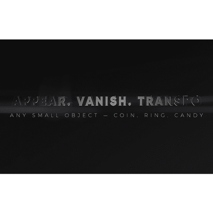 Skymember Presents Presence (Gimmicks and Online Instruction) by Abdullah Mahmoud  - Trick