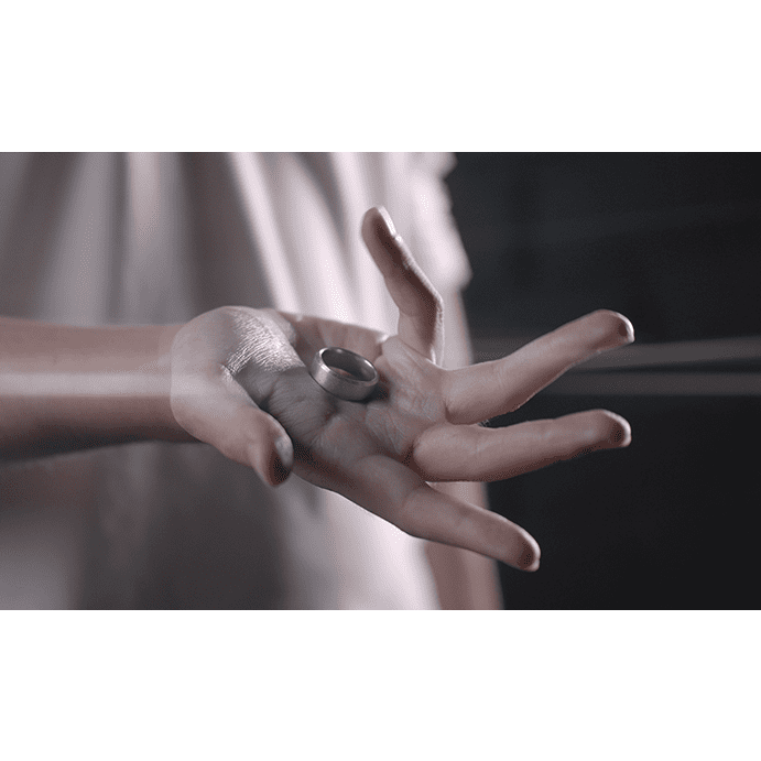 Skymember Presents Presence (Gimmicks and Online Instruction) by Abdullah Mahmoud  - Trick