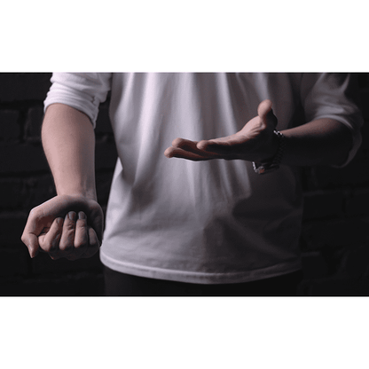 Skymember Presents Presence (Gimmicks and Online Instruction) by Abdullah Mahmoud  - Trick