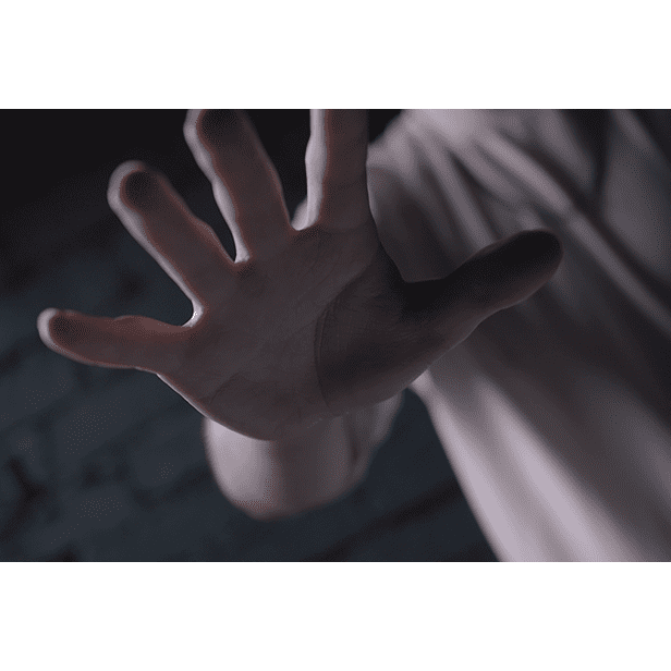 Skymember Presents Presence (Gimmicks and Online Instruction) by Abdullah Mahmoud  - Trick