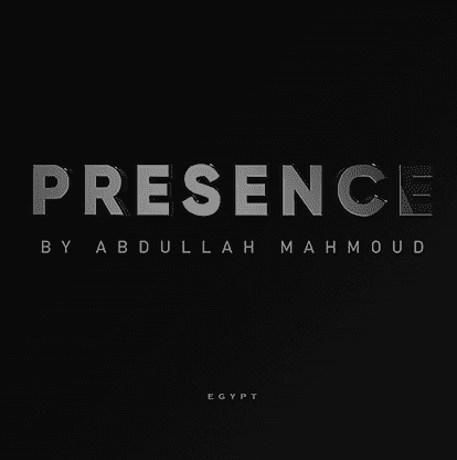 Skymember Presents Presence (Gimmicks and Online Instruction) by Abdullah Mahmoud  - Trick