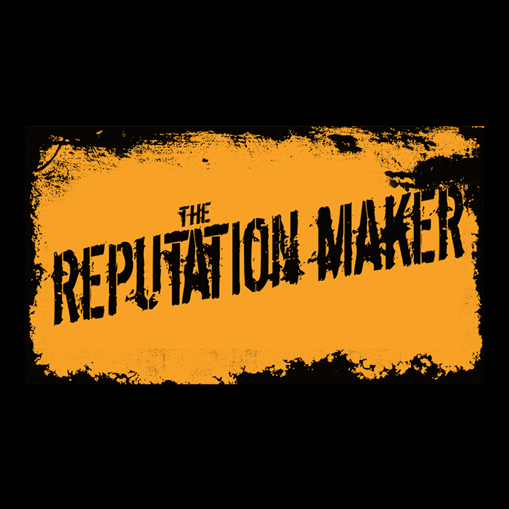 The Reputation Maker by Harry Robson and Matthew Wright video DOWNLOAD