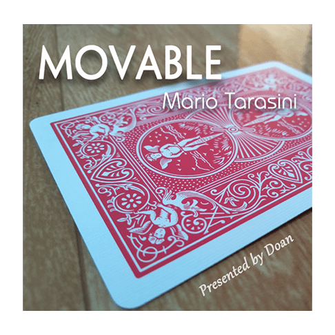 Movable by Mario Tarasini video DOWNLOAD