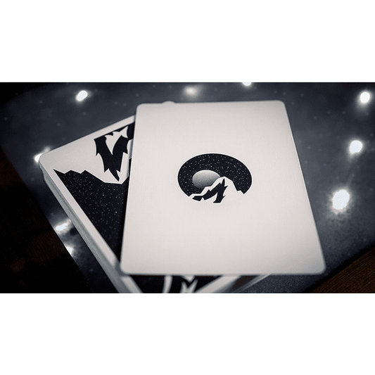 Ascension (Summit) Playing Cards