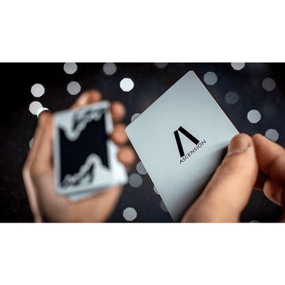 Ascension (Summit) Playing Cards