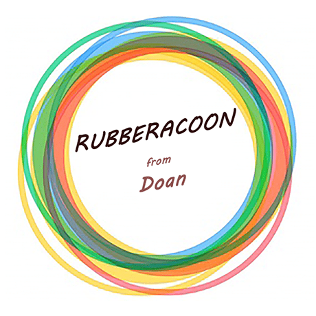 Rubberacoon by Doan video DOWNLOAD