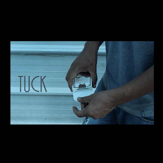 Tuck by Arnel Renegado video DOWNLOAD