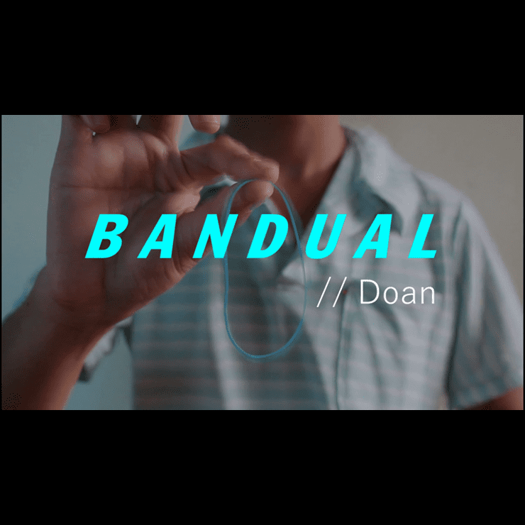 Bandual by Doan video DOWNLOAD