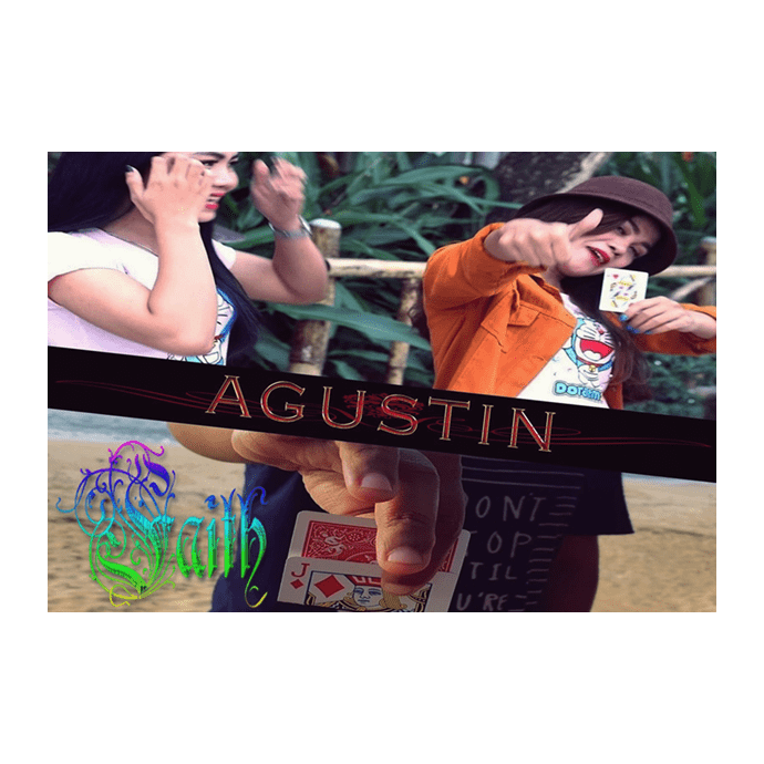 Faith by Agustin video DOWNLOAD