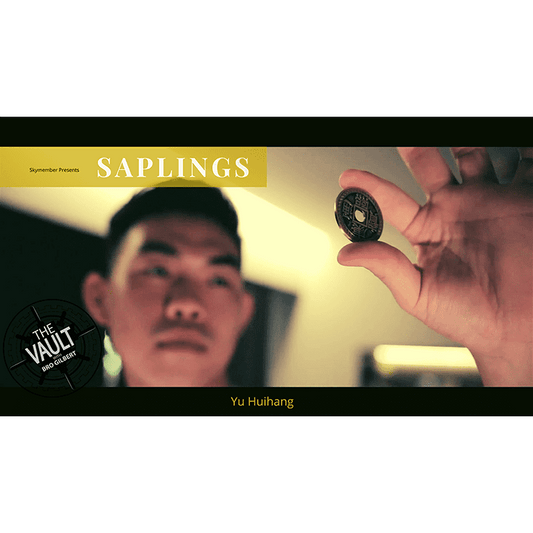 The Vault - Skymember Presents Saplings by Yu Huihang video DOWNLOAD