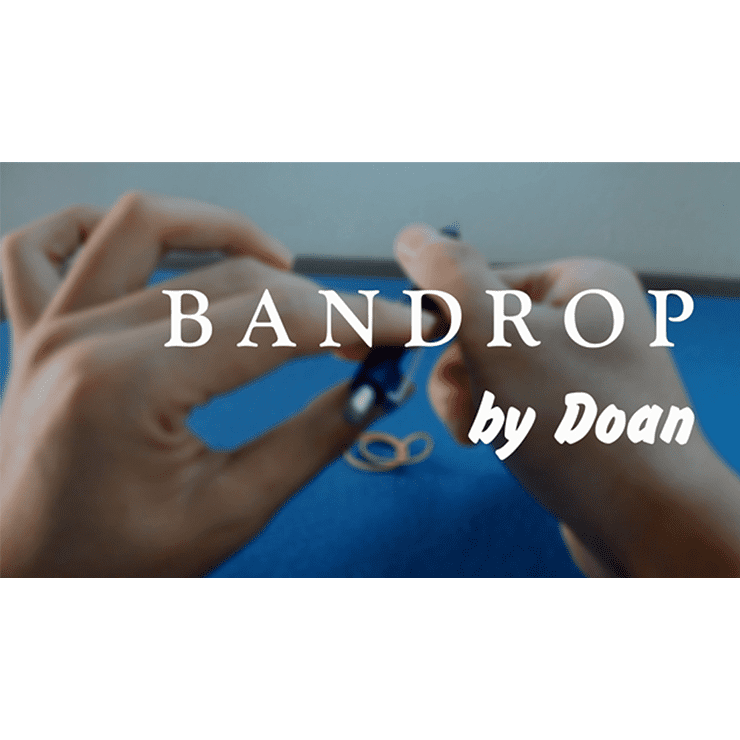 IGB Project Episode 1: Bandrop by Doan & Rubber Miracle Presents video DOWNLOAD