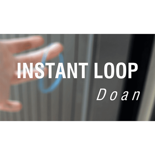 IGB Project Episode 2: Instant Loop by Doan & Rubber Miracle Presents video DOWNLOAD