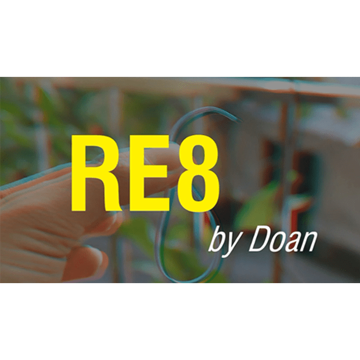 Re8 by Doan video DOWNLOAD