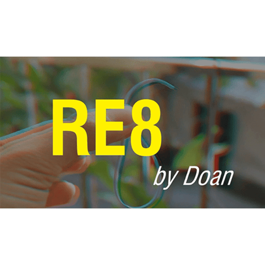 Re8 by Doan video DOWNLOAD