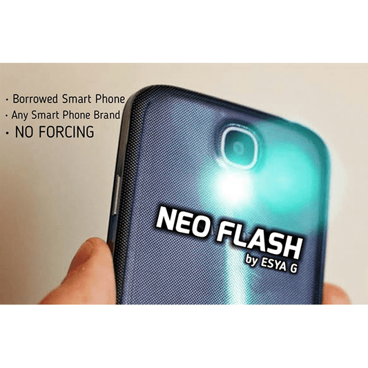 Neo Flash by Esya G video DOWNLOAD