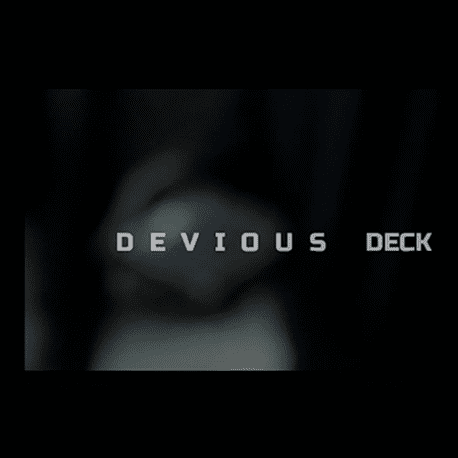 Devious Deck by Arnel Renegado video DOWNLOAD