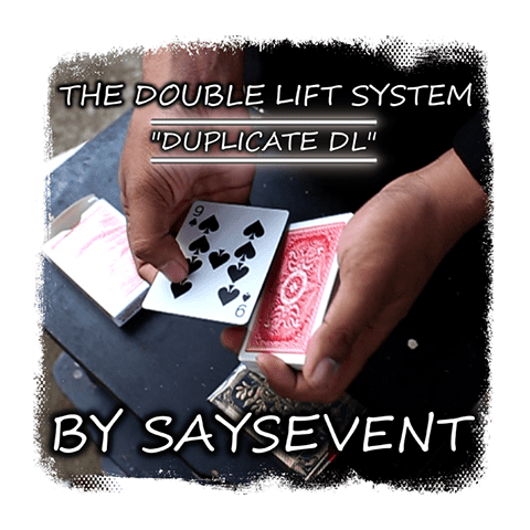 Double Lift System: Duplicate DL by SaysevenT video DOWNLOAD