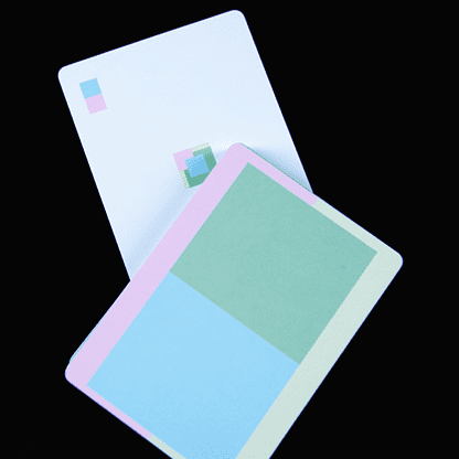 Palette Playing Cards