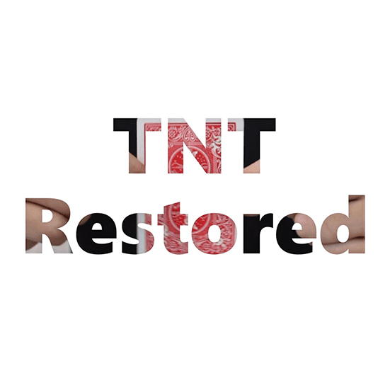 TNT Restored by Sultan Orazaly video DOWNLOAD